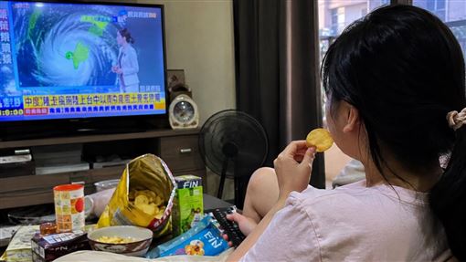 追劇嗑洋芋片太肥 1食物穩血糖、防慢性病