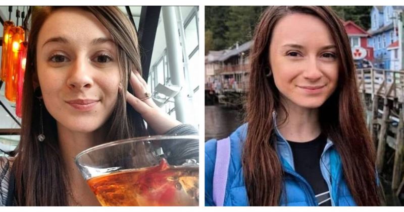 美國護理師麥肯齊米哈爾斯基赴匈牙利旅遊時遇害,法院近日判處愛爾蘭籍凶嫌14年徒刑。(圖/翻攝自社群平台)