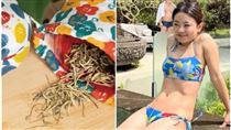 二伯商品涉《環境用藥管理法》遭要求下架