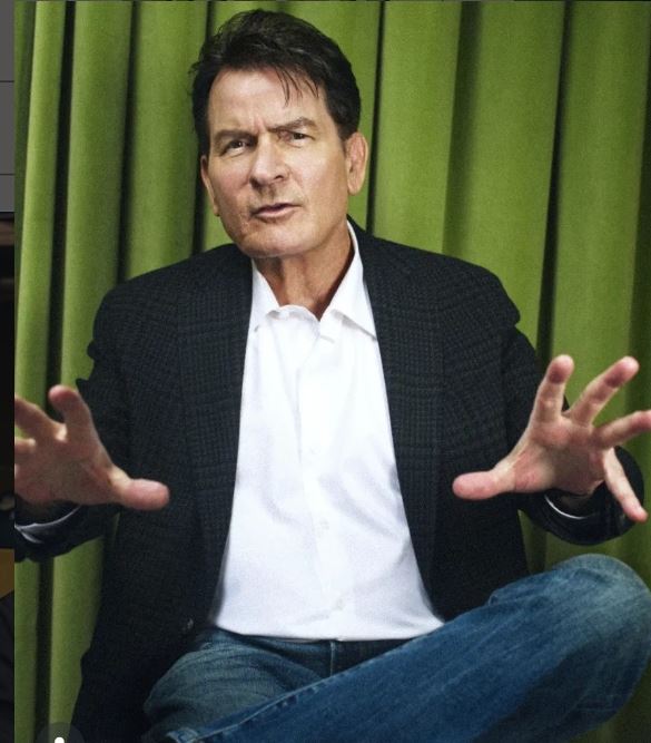 查理辛(Charlie Sheen)與前妻布魯克穆勒(Brooke Mueller)纏訟長達15年的子女扶養費官司,近日終於正式落幕。(圖/翻攝自IG)