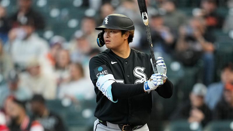 村上宗隆參加全壘打大賽 白襪隊史第7人