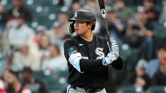 村上宗隆參加全壘打大賽　白襪隊史第7人