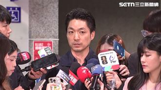 沈伯洋喊話蔣萬安接受辯論：一週一場較好
