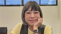 范琪斐颱風天和男友互動玩很大　網看傻