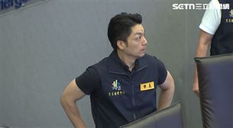 蔣萬安的颱風假　他批台灣人買單160億