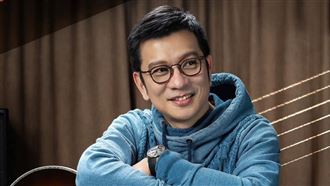 江蕙最信任經紀人不幹了！陳子鴻轉攻AI