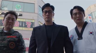 《金特務》爆紅當初竟沒人要　SBS撿到寶