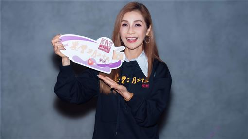 梁佑南上月急開刀　淚曝靠媽祖力量挺過