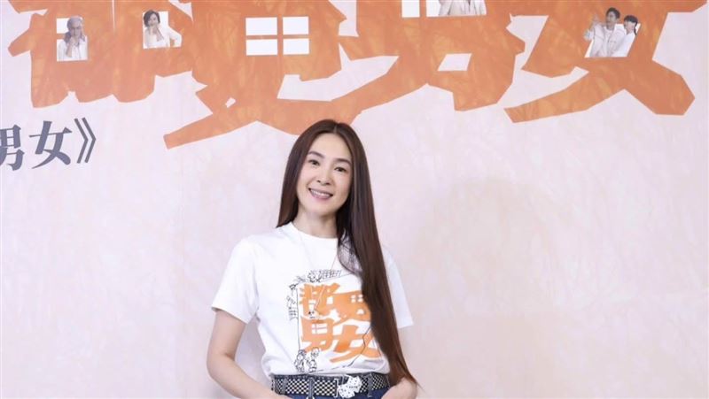 洪千涵借親弟精子挨批亂倫 女星傻眼開轟