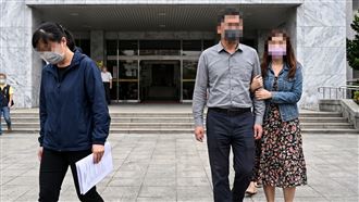 更生尪外遇！妻開撕…悲揭「假結婚」真相