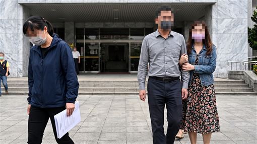 更生尪外遇！妻開撕…悲揭「假結婚」真相