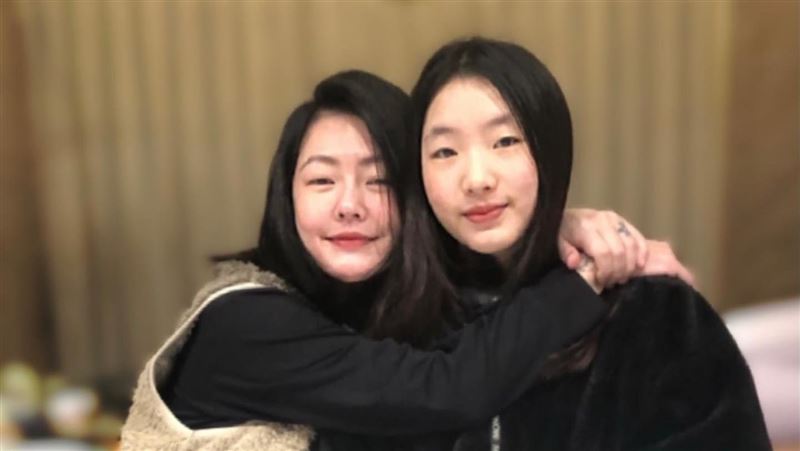 小S三千金愛女拒進演藝圈 驚人動向曝光