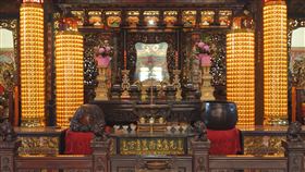 百年古廟先嗇宮  4/26誕辰吃「神級美食」