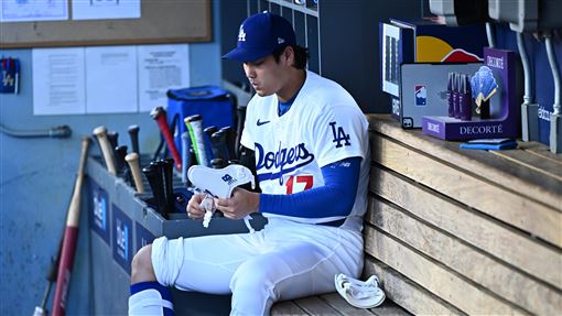 大谷帶傷開轟沒登板　道奇7投失9分遭痛宰