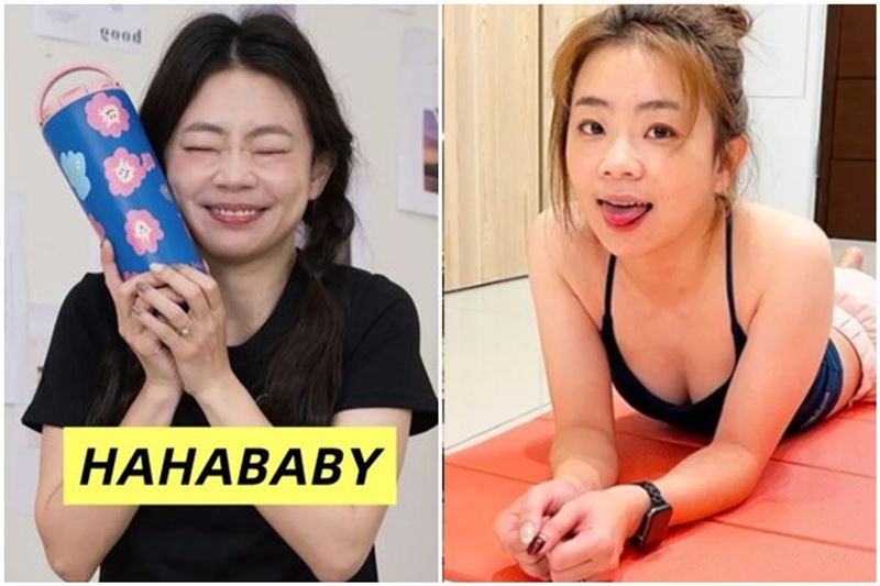 其中,價格比較成為網友關注焦點。有網友指出,hahababy販售的不鏽鋼保溫杯定價約1,388元,而被拿來比較的SOU・SOU聯名款最高售價約1,350元。(翻攝自二伯IG、SOU・SOU官方)