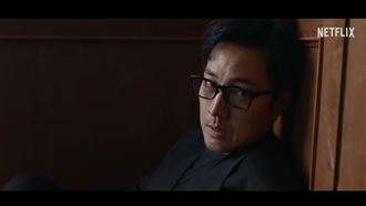 《金特務》第5集翻車　劇迷罵爆太拖戲