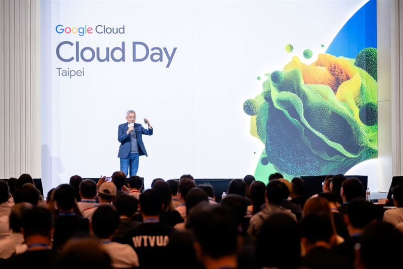 momo總經理谷元宏受邀出席「Google Cloud Day Taipei 2026」，分享momo如何依不同零售場景導入AI，應用於理解消費需求、輔助企業決策與智慧履約網絡