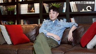李明川被導演叫進小房間　動念辭演心聲曝