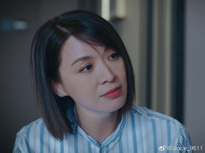 由陳煒主演的電視劇《非份之罪》單元〈一億殺機〉取材自台中5億高中生命案。(圖/翻攝自微博)