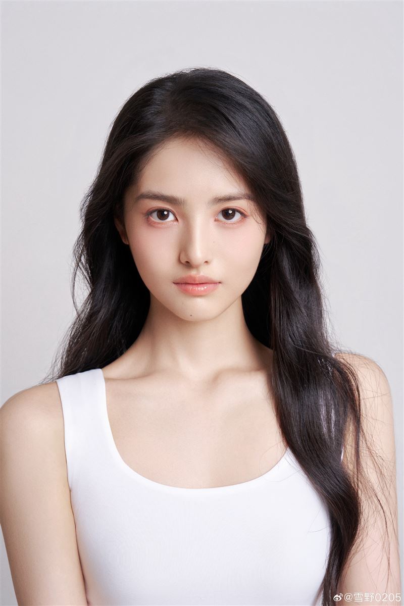 《功夫女足》新一代「星女郎」由19歲新人雪野擔綱。(圖/翻攝自微博)