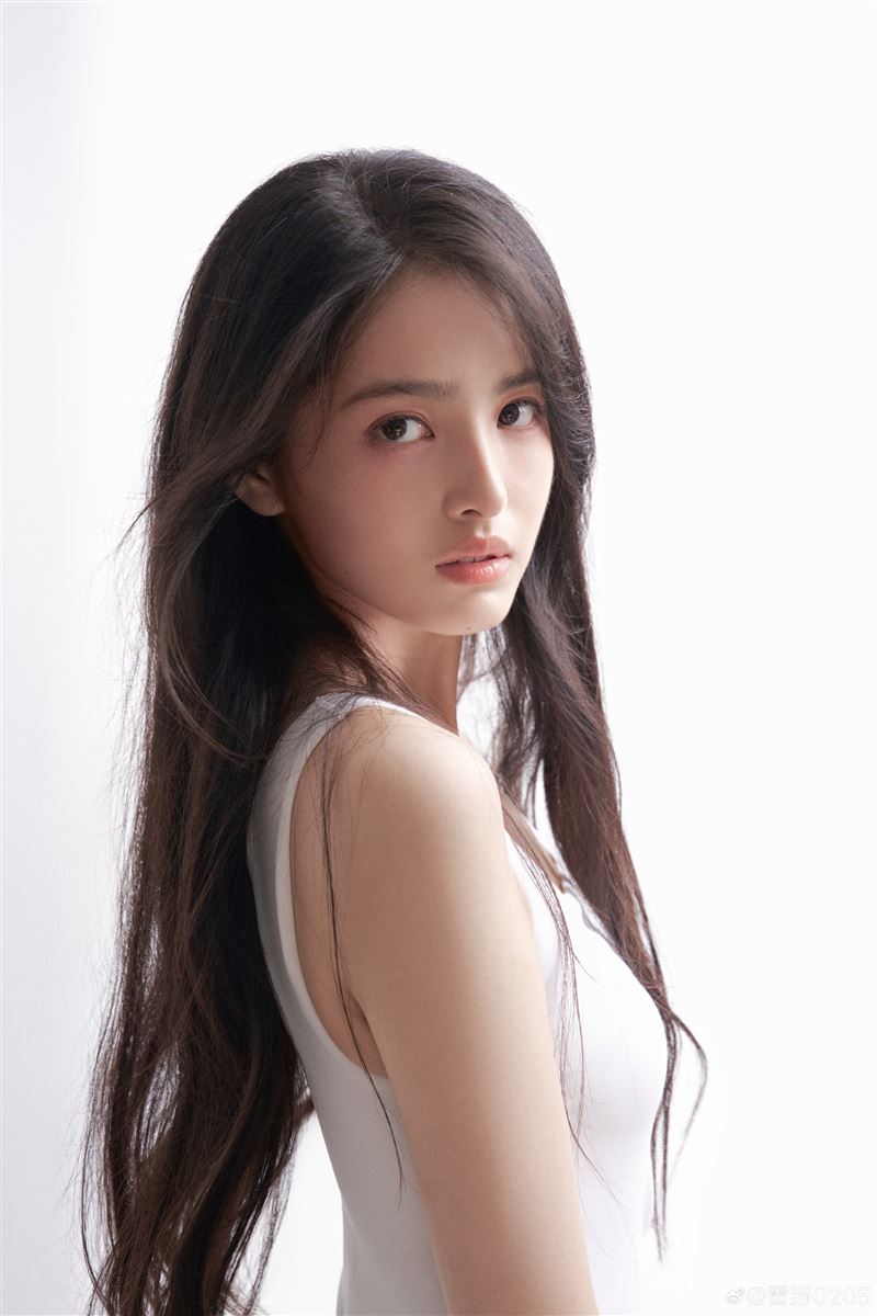 《功夫女足》新一代「星女郎」由19歲新人雪野擔綱。(圖/翻攝自微博)