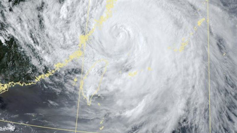明5縣市達停班課標準!最新風雨預測出爐