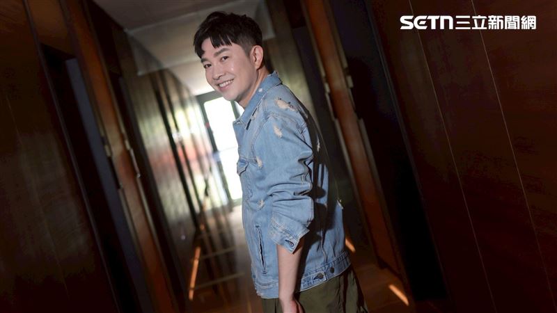 李明川與憂鬱症共存 鬆口米可白情傷近況