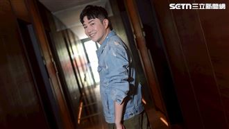 李明川與憂鬱症共存　鬆口米可白情傷近況