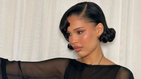 癌細胞已擴散　百萬網紅證實2歲愛女罹癌
