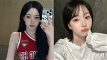 女團成員剪極短男孩髮　背後原因令人心疼