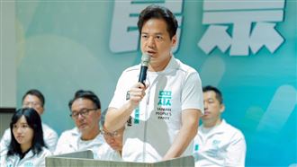 藍白竹北仍無共識！邱臣遠：我會全力以赴