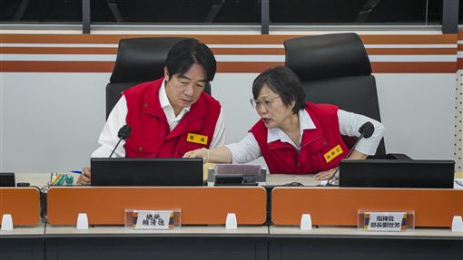 颱風巴威襲台釀113傷　1萬4605人疏散撤離