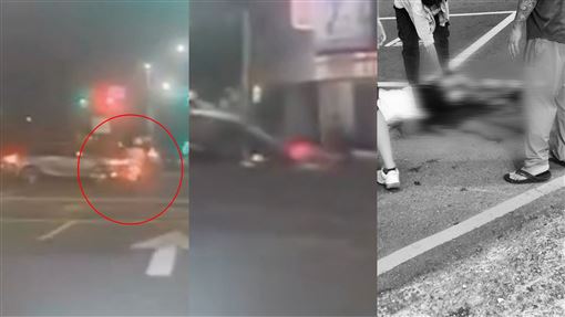 畫面曝！男入縫「骨肉分離沾皮」跳針1句