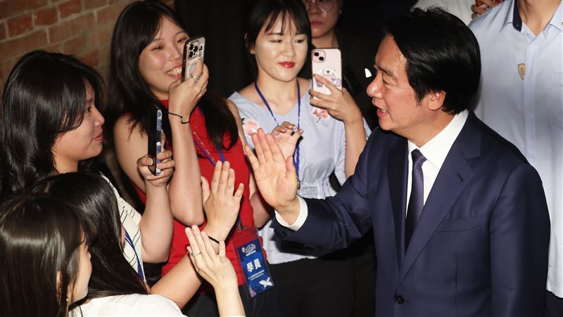 賴清德「1德政」萬人驚呆讚爆 真相曝光