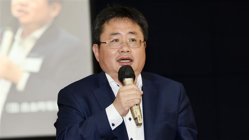 為何提告郭正亮?矢板明夫曝更深層原因