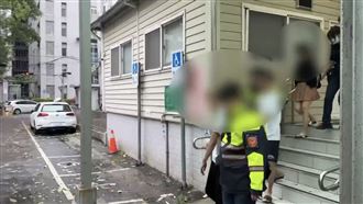 3越籍移工加班產毒！他吸嗨報警全栽了