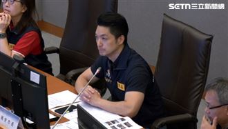張景森轟防颱假討好選民　蔣萬安回應了