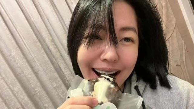 颱風天停班課 小S被女兒一句話逼瘋