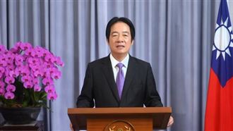 賴清德：2040年培育50萬AI人才助產業升級