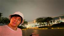 唐從聖又被譙！爆衛武營無風雨　他補一槍