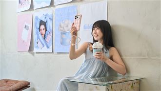 膨脹美學！用CASETiFY雲朵手機殼漫步雲端