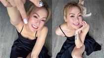 屏東超商驚見絕美素顏女星　真實身分曝光