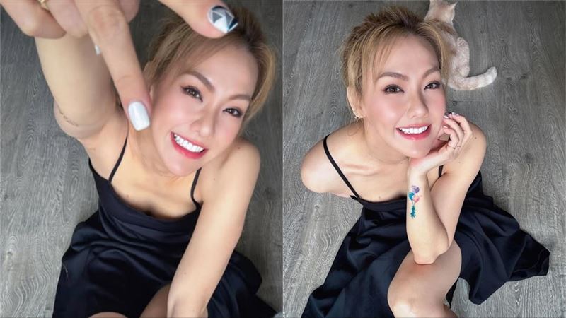差點把家燒了!女星曝「驚悚瞬間」崩潰了
