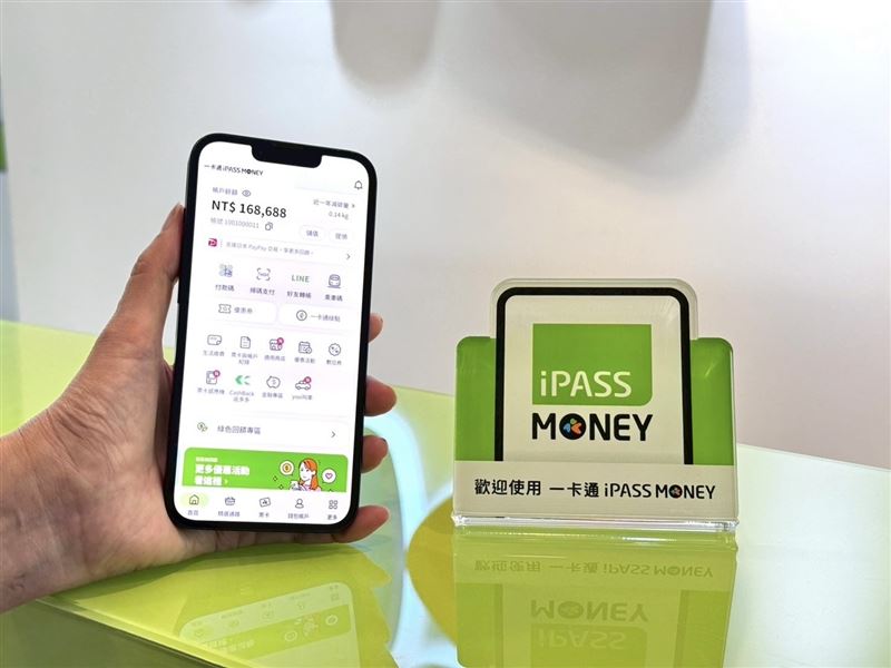iPASS MONEY APP暑假天天享優惠。(圖/品牌業者提供)