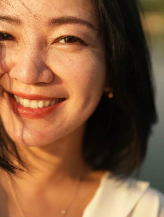 藝人阿雅(柳翰雅)在社群媒體分享自己的人生歷程。(圖/翻攝自 Aya 阿雅(柳翰雅) 官方粉絲團 臉書)