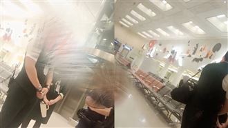 退休女師錯過班機大鬧獲退票　律師氣炸了