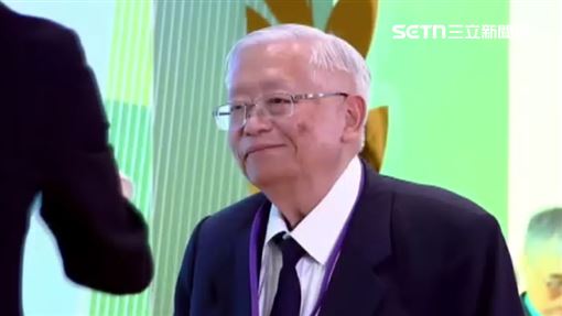 羅唯仁遭停院士資格　工研院官網全下架