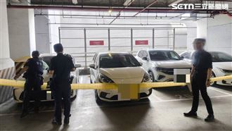 新／定位引路…高鐵尋獲男屍！死者身份曝