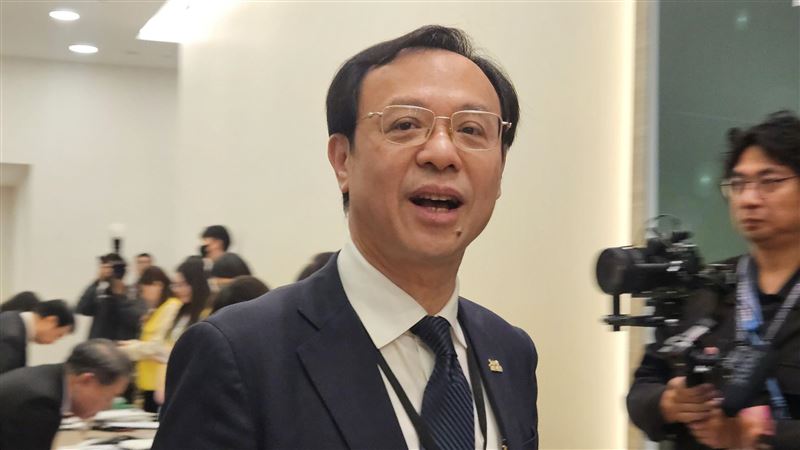 防堵食安漏洞　衛福部擬重罰隱匿、設獨董