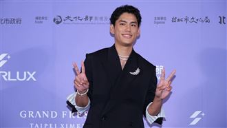 朱軒洋逾百萬珠寶加持！被問心情秒反撩
